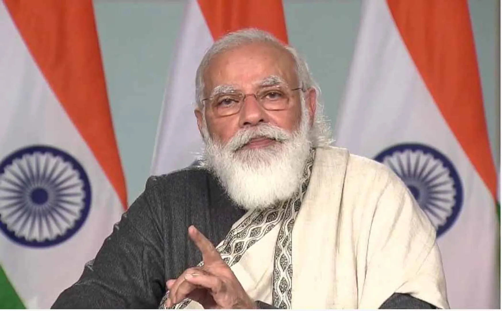 Rs 19,500 crore for farmers - Prime Minister Narendra Modi to release tomorrow!
